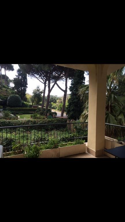 Princess B&B Frascati Exterior photo