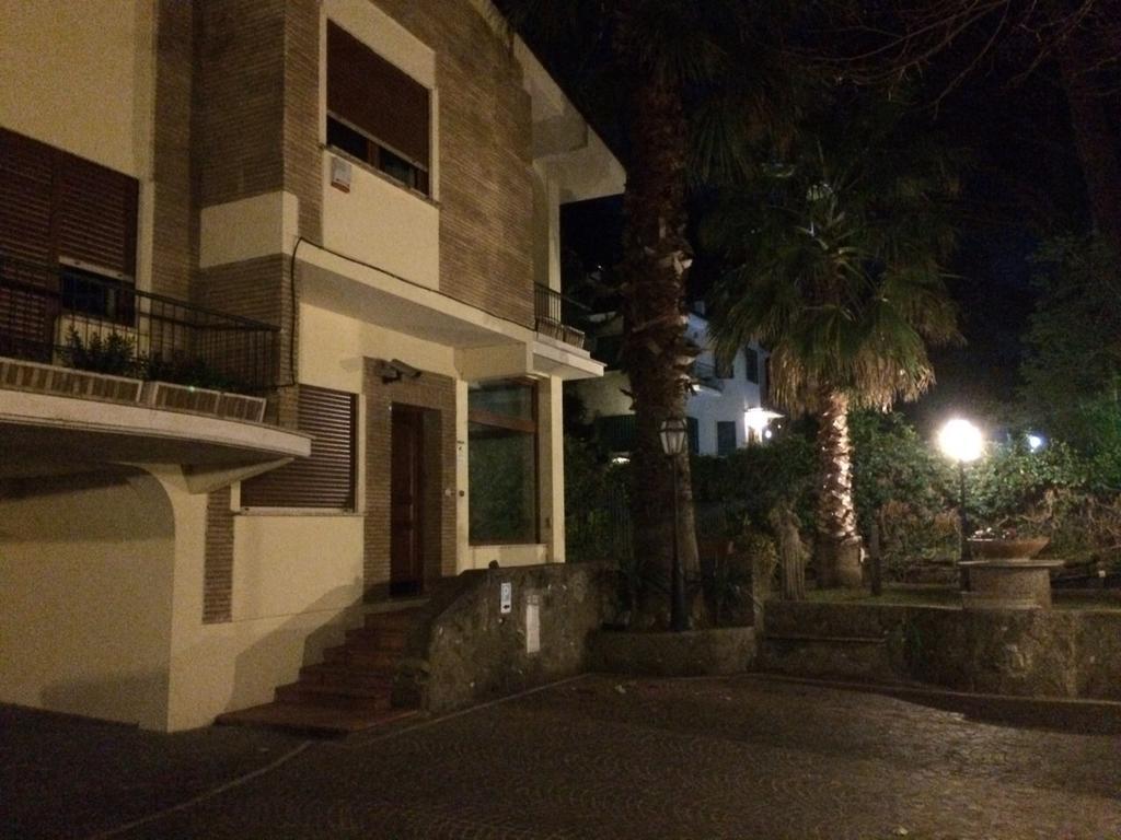 Princess B&B Frascati Exterior photo
