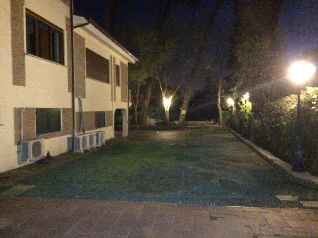 Princess B&B Frascati Exterior photo