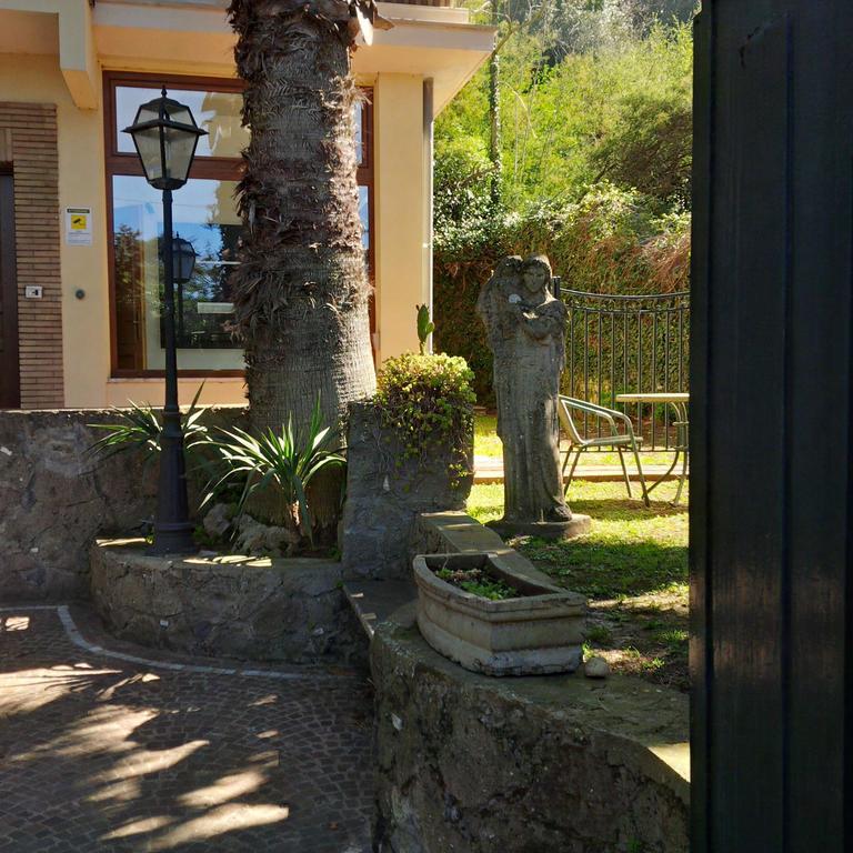 Princess B&B Frascati Exterior photo