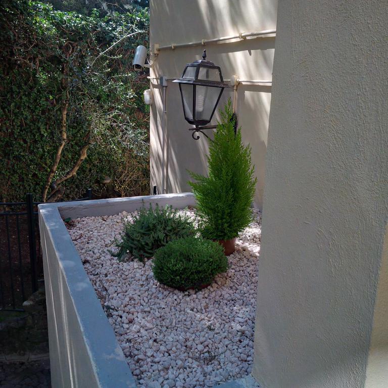 Princess B&B Frascati Exterior photo