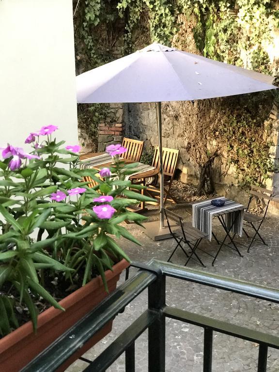 Princess B&B Frascati Exterior photo