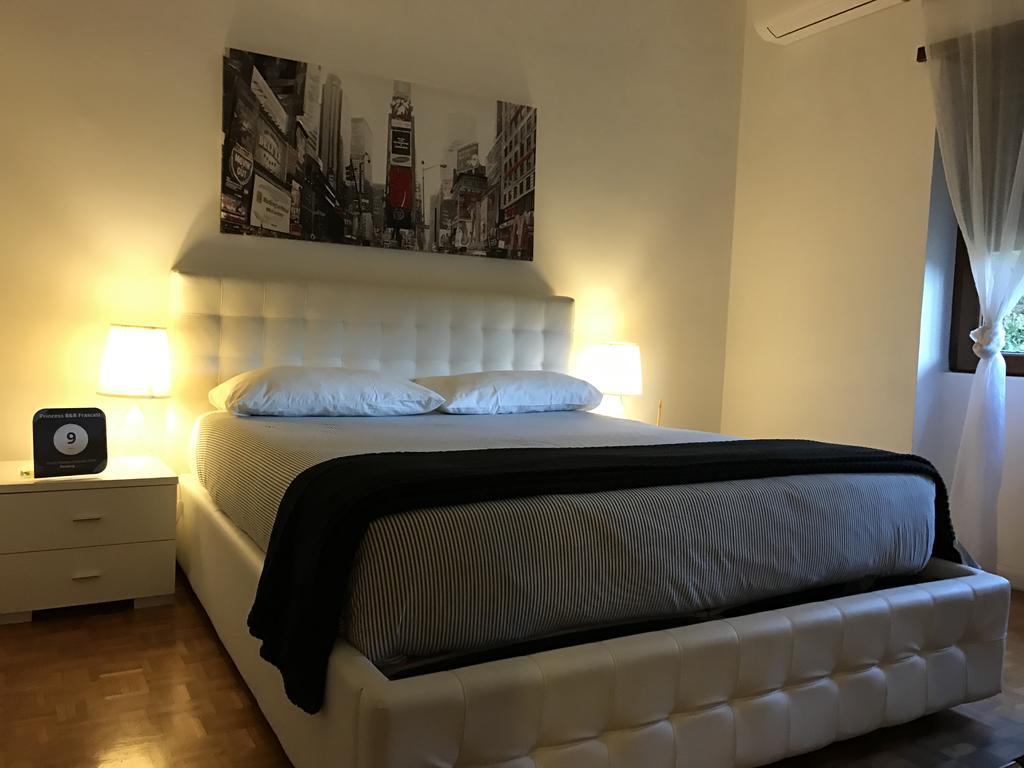 Princess B&B Frascati Exterior photo