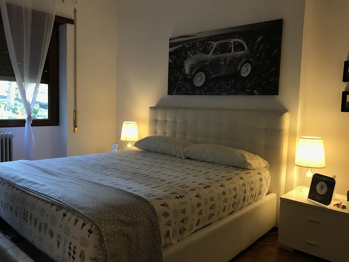 Princess B&B Frascati Exterior photo